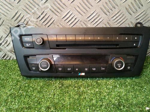 Used Climate control Climate control BMW 1 (F20) 116 d (116 hp) 29950985 29950985