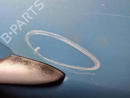 Dør høyre bak RENAULT SCÉNIC II (JM0/1_) 1.5 dCi (JM1E, JM16) | BP29946748C5