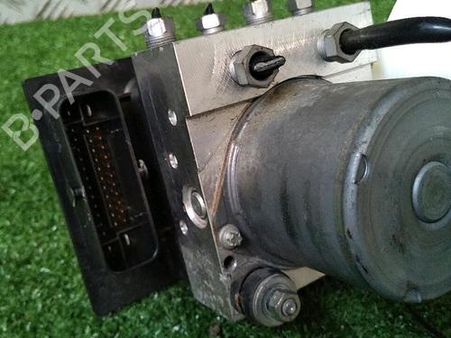 ABS pump CITROËN C4 Grand Picasso I (UA_) 1.6 HDi | BP30071526M43