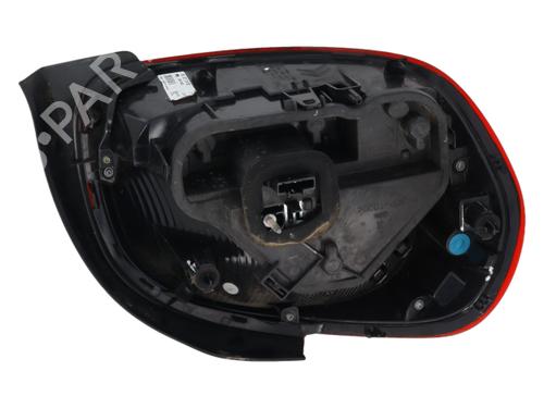 Right taillight CITROËN C3 III (SX) 1.2 THP 110 (SXHNPS, SXHNZT, SXHNZ6) | BP40527781C35 - Image 6
