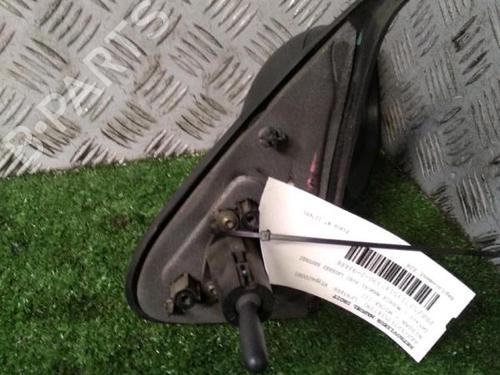 Right mirror NISSAN MICRA III (K12) 1.5 dCi | BP30073230C27 