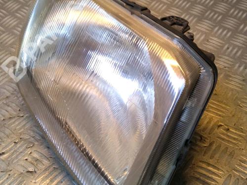 Right headlight LAND ROVER FREELANDER I (L314) 1.8 i 16V 4x4 | BP11405432C29 