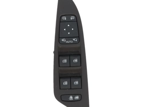 Used Left front window switch Left front window switch RENAULT ESPACE V (JR_) 1.6 dCi 160 (160 hp) 36760965 36760965