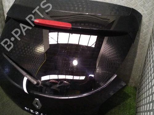 Tailgate RENAULT MEGANE III Coupe (DZ0/1_) 1.5 dCi (DZ09, DZ0D, DZ1F, DZ1G, DZ14, DZ29) | BP30076027C6 