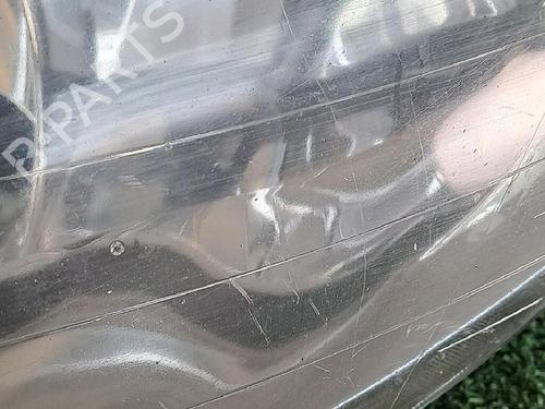 Left headlight PEUGEOT 206 Hatchback (2A/C) 2.0 HDI 90 | BP30063279C28 