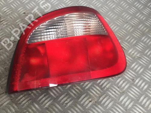 Right taillight RENAULT MEGANE I (BA0/1_) 1.6 16V (BA04, BA0B, BA11, BA1J, BA16, BA19, BA1K, BA1V,... | BP30069637C35 