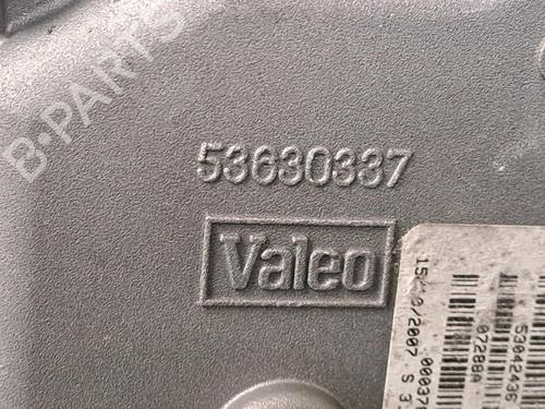 Front wiper motor CITROËN C4 Picasso I MPV (UD_) 1.6 HDi | BP25041809M29 
