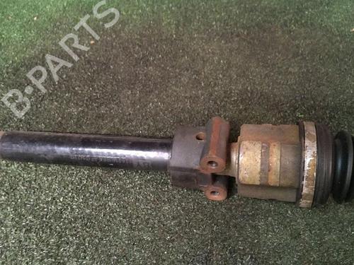 Drivaksel fortil Højre OPEL MERIVA A MPV (X03) 1.7 CDTI (E75) (100 hp) 29952273