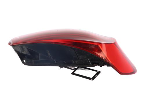 Left taillight CITROËN C4 Picasso II 1.2 THP 130 | BP33311827C34 - Image 3