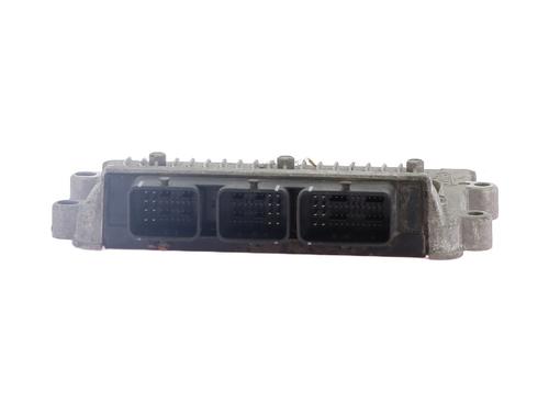 Engine control unit (ECU) CITROËN C3 II (SC_) 1.1 i | BP31160746M57  - Image 5