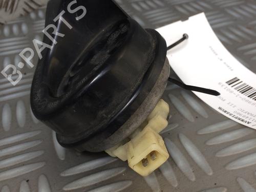 Horn RENAULT TRAFIC III Van (FG_) 1.6 dCi 95 (FGMJ, FGMR) | BP21635196E13 