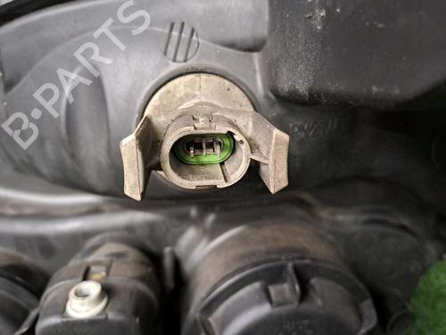 Right headlight RENAULT SCÉNIC I MPV (JA0/1_, FA0_) 1.9 dCi (JA05, JA1F) | BP20141584C29 