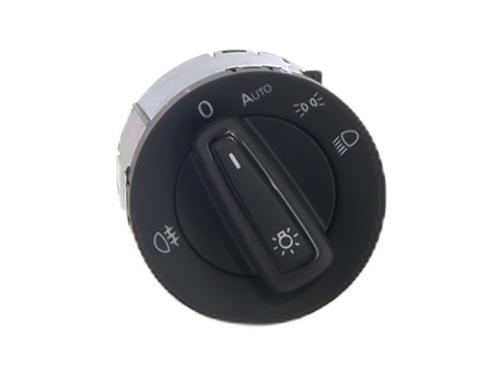 Headlight switch VW POLO VI (AW1, BZ1, AE1) 1.0 TSI | BP37730560I24 - Image 3