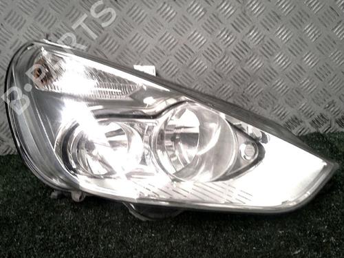 Right headlight FORD GALAXY II (WA6) 1.8 TDCi | BP30073141C29  - Image 5