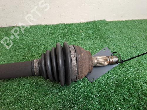 Right front driveshaft PEUGEOT 5008 (0U_, 0E_) 1.6 16V | BP30672744M39