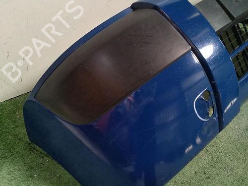 Used Front bumper CITROËN BERLINGO / BERLINGO FIRST MPV (MF_, GJK_, GFK_) 1.6 HDI 75 (MF9HW, GJ9HWC, GF9HWC, GN9HWC) (75 hp) 30076593