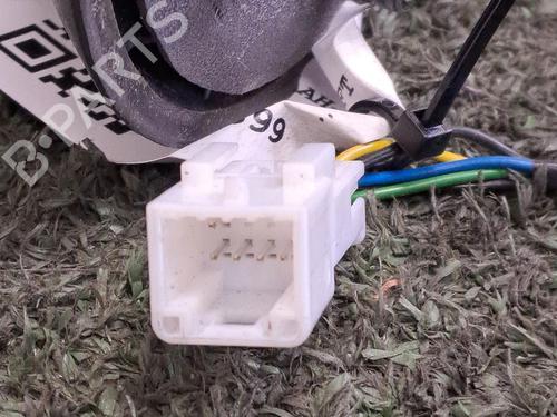 Right mirror DACIA LOGAN MCV (KS_) 1.5 dCi (KS0K) | BP29949078C27 