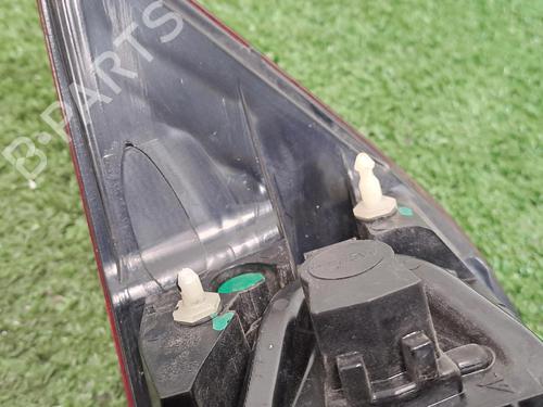 Left taillight RENAULT CLIO IV (BH_) 1.5 dCi 90 | BP25480666C34 