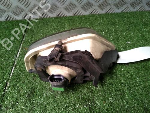 Right front fog light FORD FOCUS I (DAW, DBW) 1.8 TDCi | BP17211881C31 