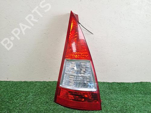 Venstre baglygte CITROËN C3 I (FC_, FN_) [2002-2013]  29551867