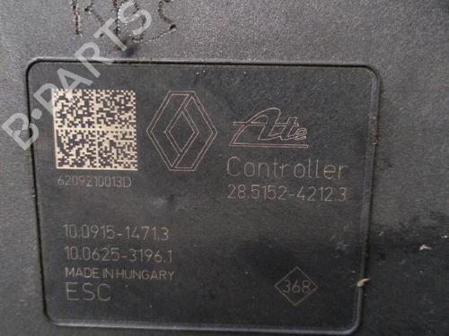 ABS Bremseaggregat DACIA LODGY (JS_) 1.6 LPG (JSAV) | BP30073049M43