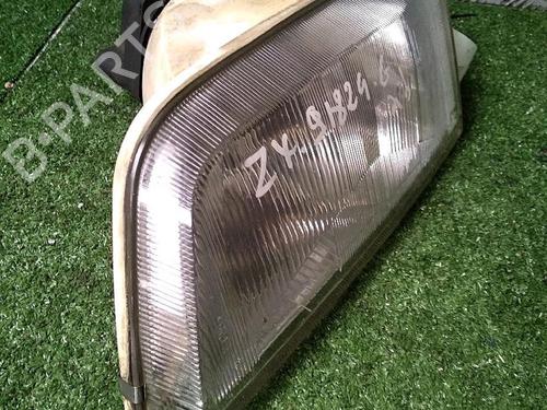 Left headlight CITROËN ZX (N2) 1.9 D | BP29950915C28 