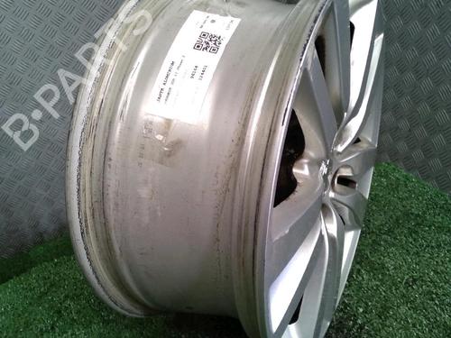 Used Rim PEUGEOT 308 II (LB_, LP_, LW_, LH_, L3_) 1.6 BlueHDi 120 (120 hp) 19773759