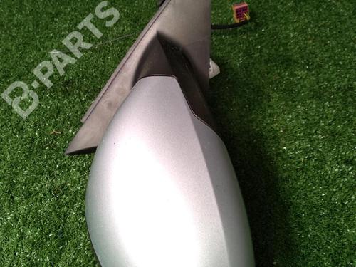 Right mirror SEAT IBIZA III (6L1) 1.9 TDI | BP11409008C27 