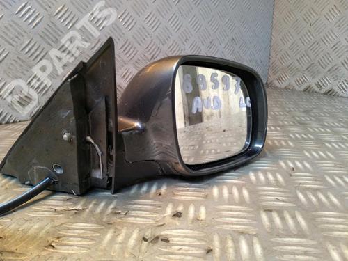 Right mirror VW PASSAT B5 (3B2) 1.9 TDI | BP11406257C27 