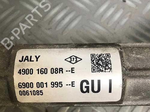 Steering rack RENAULT TWINGO II (CN0_) 1.5 dCi 75 | BP38502030M22 - Image 4