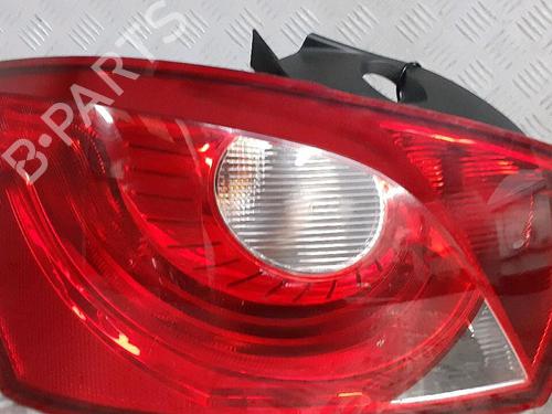 Left taillight SEAT IBIZA IV (6J5, 6P1) 1.2 TSI | BP29948090C34 