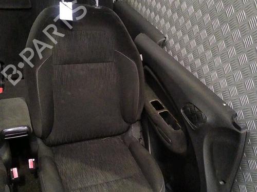 Ensemble sièges CITROËN C3 Picasso (SH_) 1.6 HDI 90 | BP30067304C78
