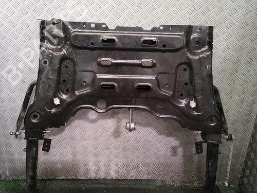 Subframe RENAULT MEGANE IV Hatchback (B9A/M/N_) 1.5 dCi 90 (B9A1) | BP30067185M9