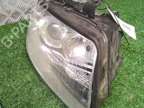 Right headlight AUDI A4 B6 (8E2) 1.9 TDI | BP30071533C29 - Image 8