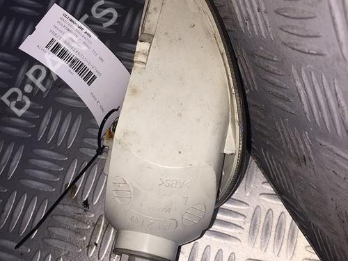 Blinklys fortil venstre VW POLO III (6N1) 60 1.4 (60 hp) 30070352