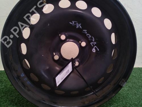 Fælk DACIA JOGGER (RK_) 1.0 TCe 100 ECO-G (RKMT) (101 hp) 30542121