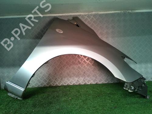 Used Right front fenders MAZDA 5 (CR) 2.0 CD (CR19) (110 hp) 17160819