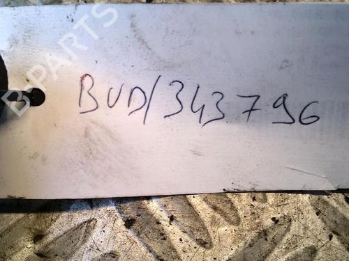 Left rear brake caliper KIA CARENS III MPV (UN) 2.0 CRDi 140 | BP29950213M107 