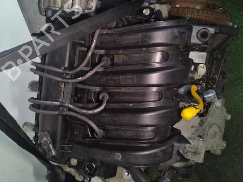 Engine RENAULT TWINGO II (CN0_) 1.2 16V (CN04, CN0B) | BP32045733M1