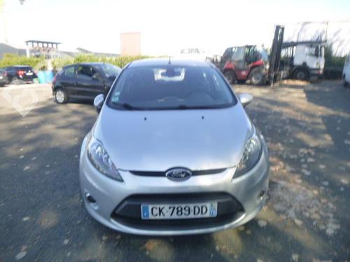 Radio FORD FIESTA VI (CB1, CCN) 1.4 TDCi | BP17992260E6 