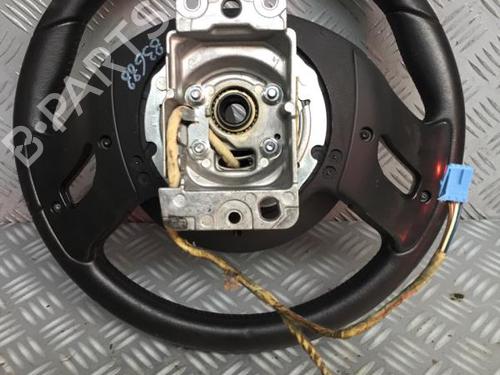 Steering wheel CITROËN C4 Grand Picasso I (UA_) 1.6 HDi | BP30069378C49 