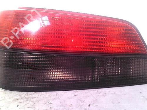 Used Left taillight PEUGEOT 306 Hatchback (7A, 7C, N3, N5) 1.9 DT (90 hp) 30075306