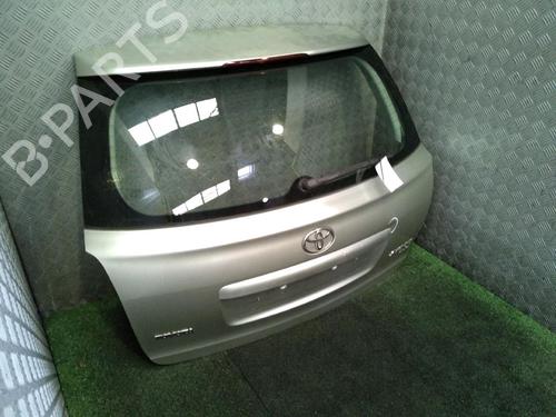 Coffre TOYOTA AVENSIS Estate (_T25_) 2.0 D-4D (CDT250_, CDT250R) (116 hp) 19799385
