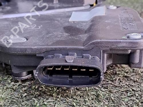 Front left lock JAGUAR XE (X760) 2.0 D | BP29947022C98