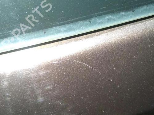 Tailgate VW POLO V (6R1, 6C1) 1.6 TDI | BP29952989C6 