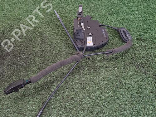 Used Rear left lock RENAULT CLIO IV (BH_) 1.5 dCi 75 (75 hp) 26197242