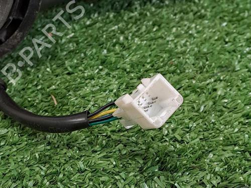 Right mirror DACIA DUSTER (HS_) 1.5 dCi (HSMC) | BP30068401C27 