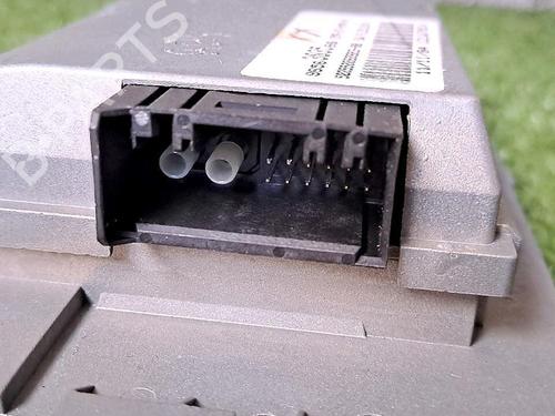 Used Display monitor PEUGEOT 607 (9D, 9U) 2.7 HDi 24V (204 hp) 30076740