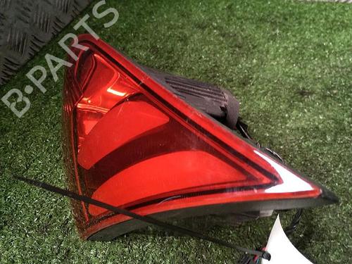 Right tailgate light PEUGEOT 308 II (LB_, LP_, LW_, LH_, L3_) 1.6 HDi | BP30072139C80 