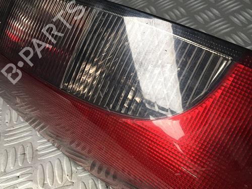 Left taillight OPEL CORSA C (X01) 1.2 (F08, F68) | BP30071130C34